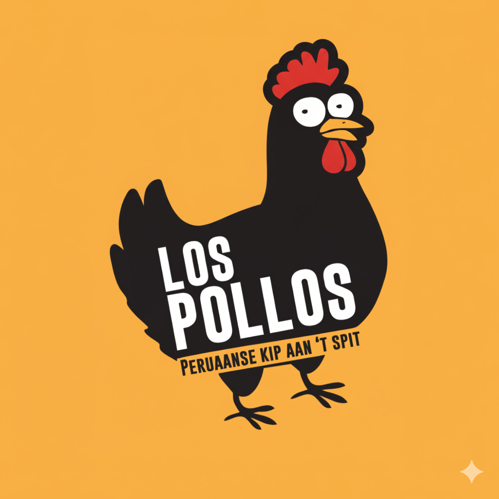 Los Pollos